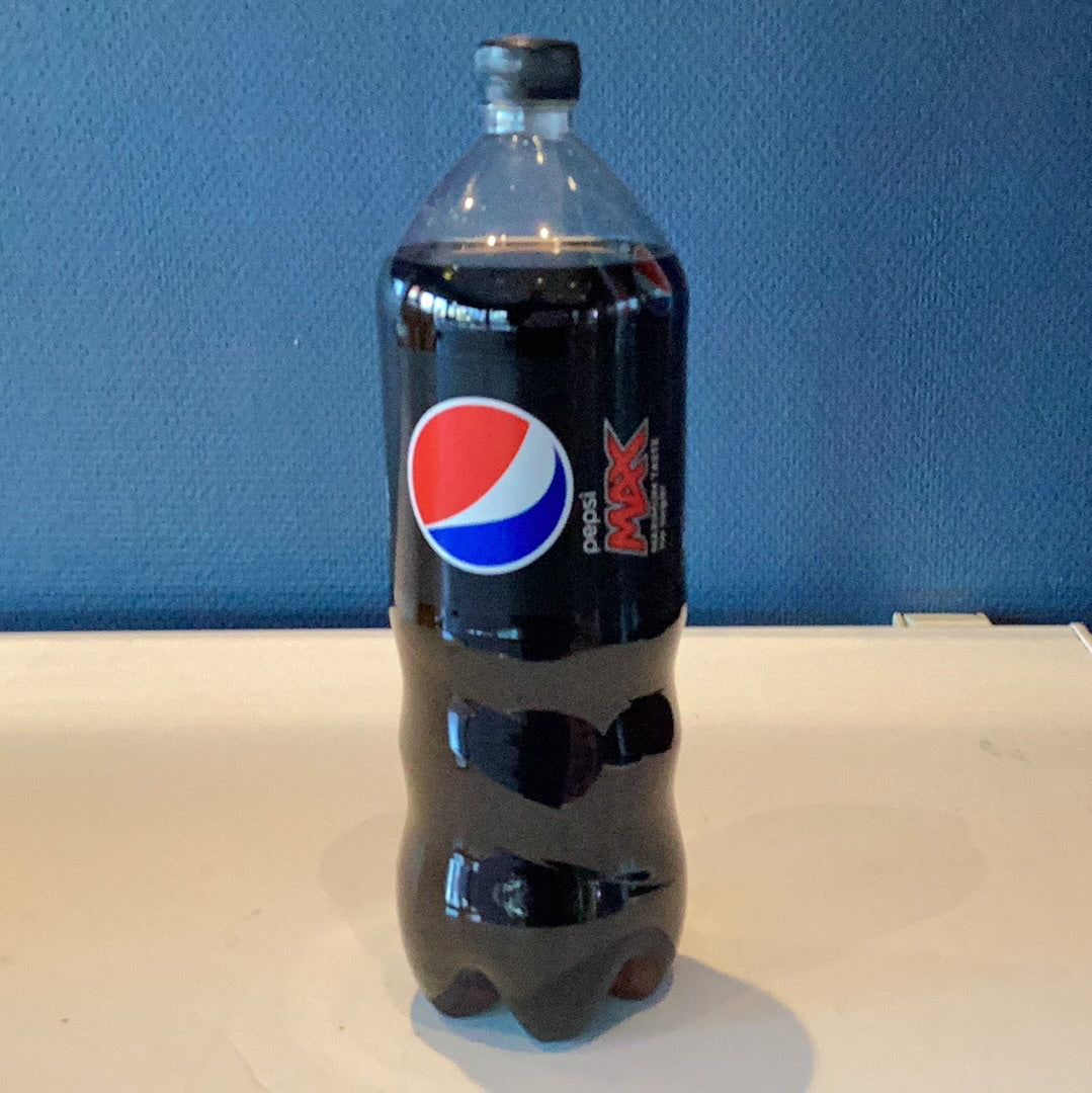 Pepsi Max 1.5l