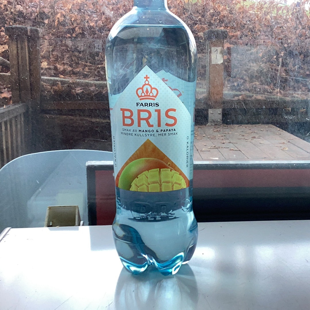 Farris Frus