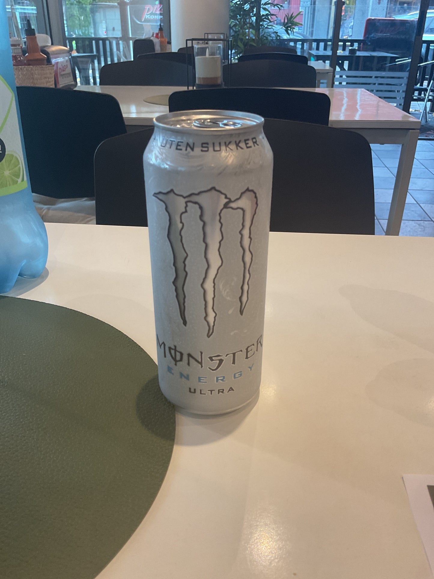 Monster Energy Ultra 0.5l
