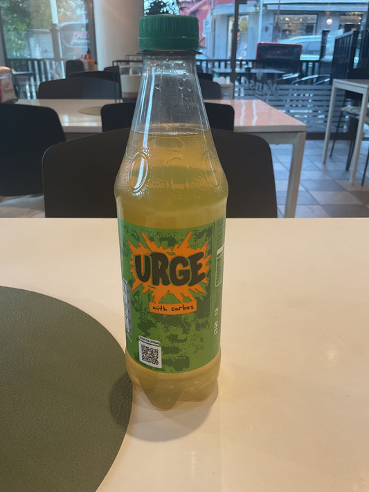 Urge 0,5l