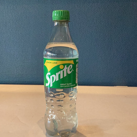 Sprite 0.5l