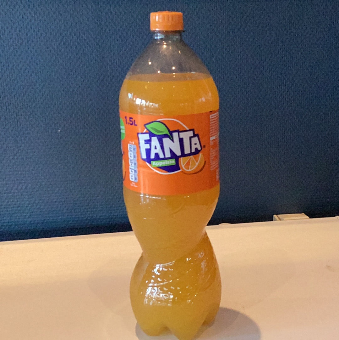 Fanta 1.5l