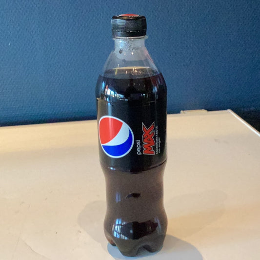 Pepsi Max 0.5l