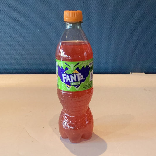 Fanta Exotic 0.5l