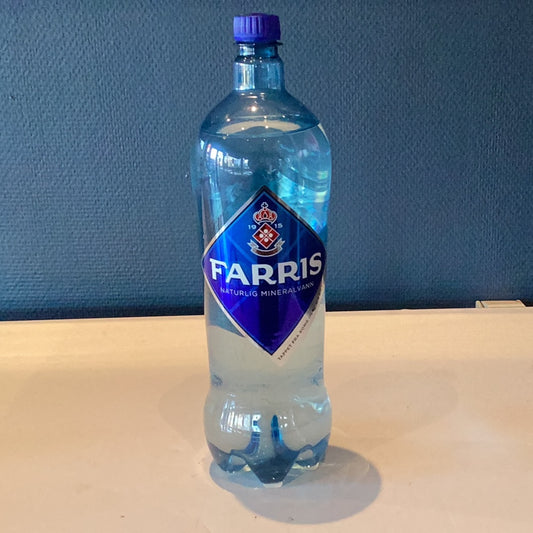 Farris 1.5l