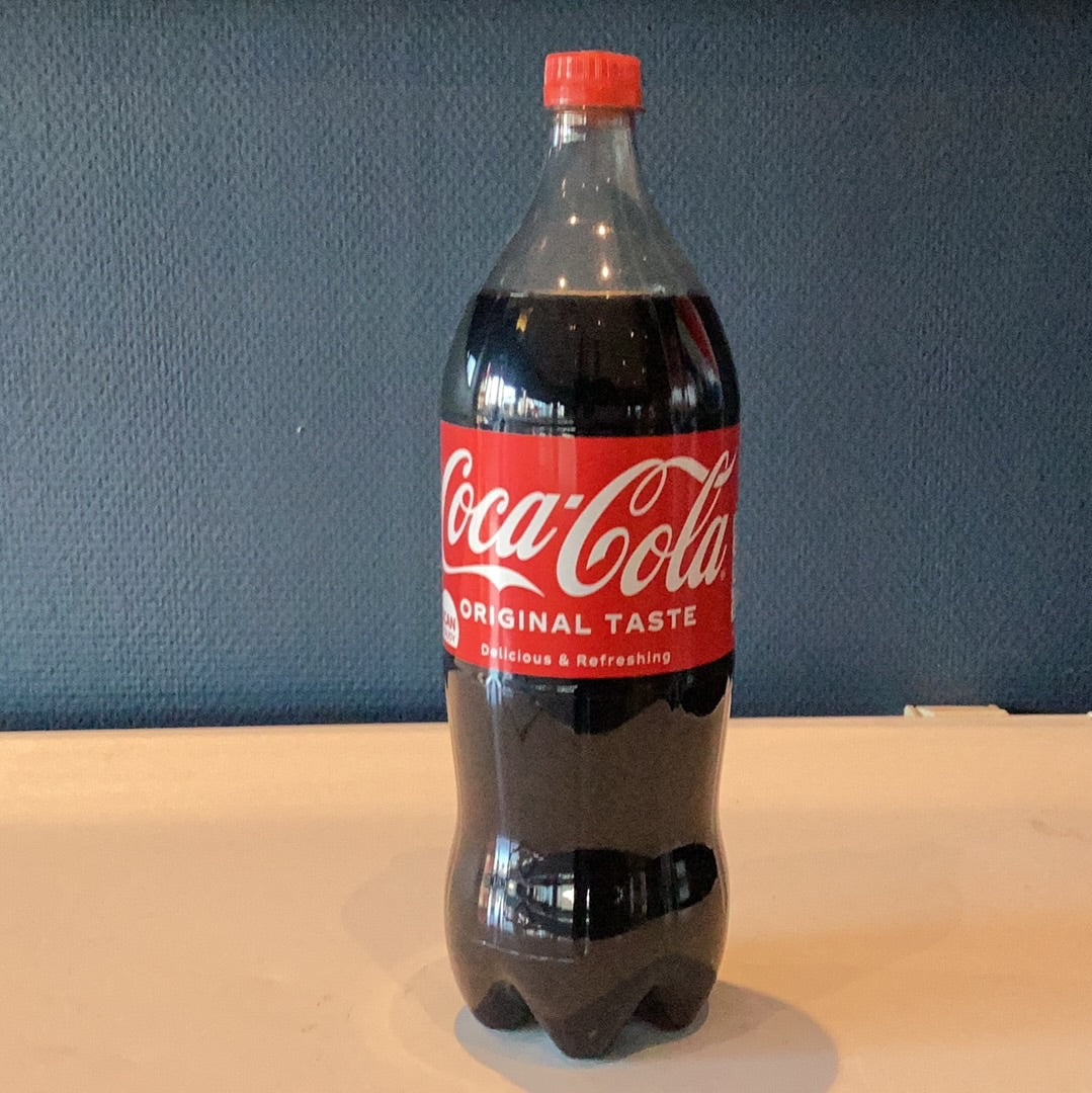 Coca Cola 1.5l