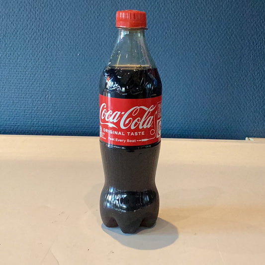 Coca Cola 0.5l