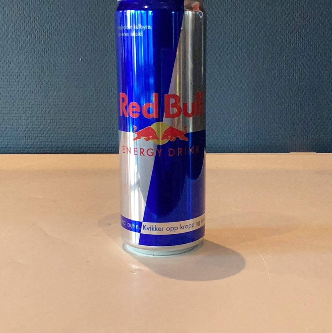 Red Bull 473ml